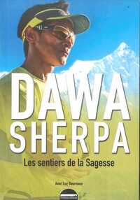 Picture of Dawa Sherpa