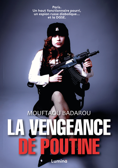 Picture of La vengeance de Poutine
