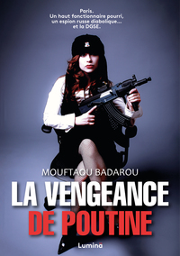 Picture of La vengeance de Poutine