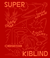 Image de Super Kiblind 5