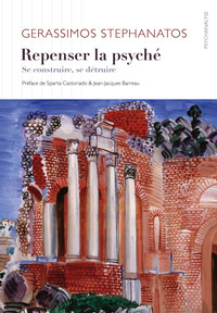 Picture of Repenser la psyché