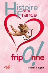 Picture of Histoire de la France friponne