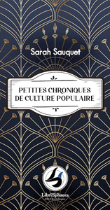 Picture of PETITES CHRONIQUES DE CULTURE POPULAIRE
