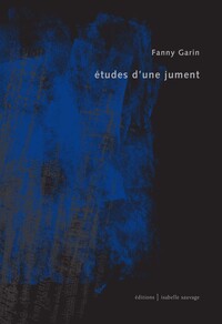Image de Études d'une jument