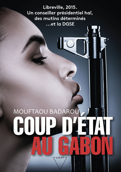Picture of Coup d'État au Gabon