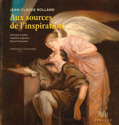 Picture of Aux sources de l'inspiration
