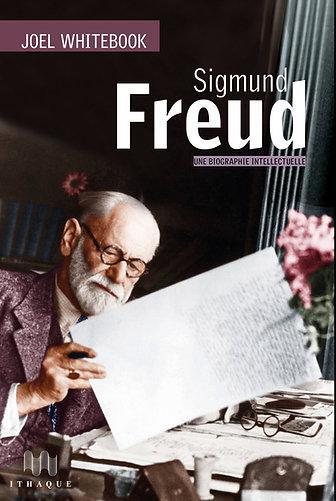 Picture of Sigmund Freud. Une biographie intellectuelle
