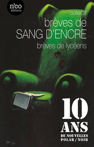 Image de Brèves de Sang d'Encre