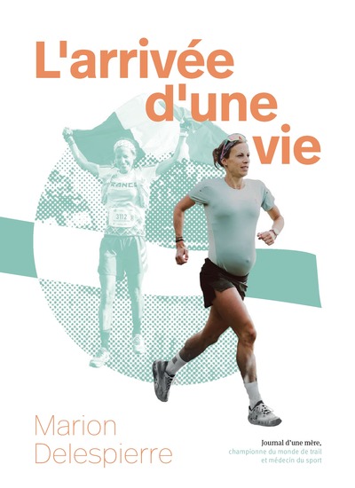 Picture of L'arrivée d'une vie