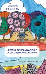 Picture of Le voyage d'Annabelle