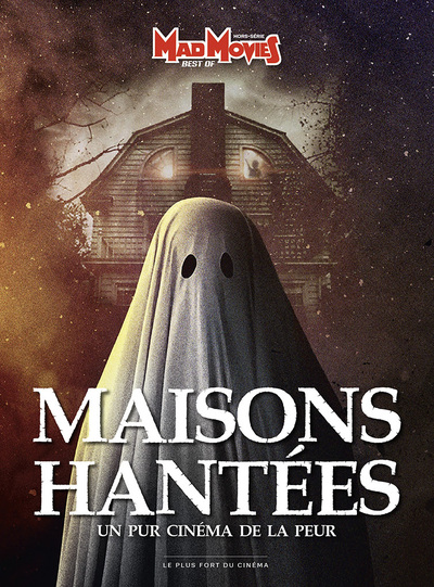 Picture of Mad Movies HS 74 Best Of Maisons hantées (SC)