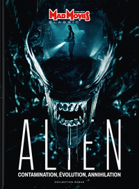 Picture of Mad Movies HS n°80 : La saga Alien