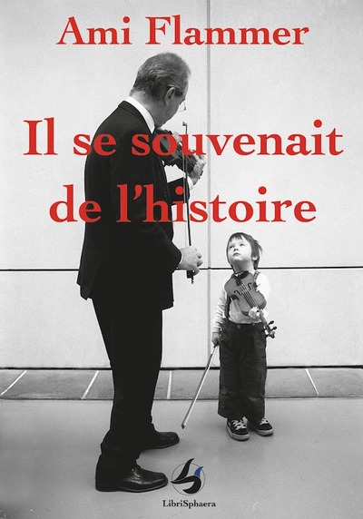 Picture of Il se souvenait de l'histoire