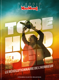 Picture of Mad Movies HS N°34 : Tobe Hooper