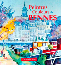 Image de Peintres Et Couleurs De Rennes