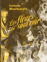 Picture of Les fleurs du souvenir