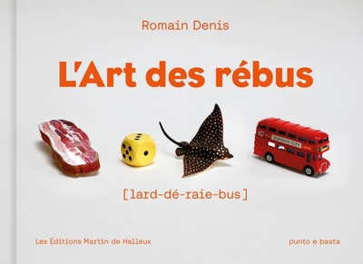 Picture of L'Art des rébus