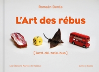 Image de L'Art des rébus