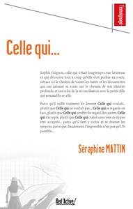 Image de CELLE QUI