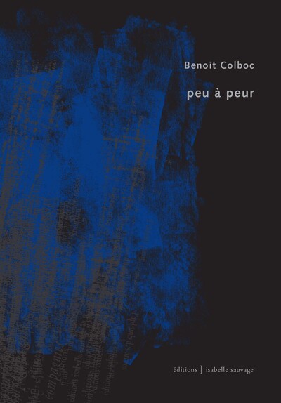 Picture of Peu à peur