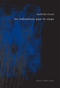 Picture of Les indications pour le corps