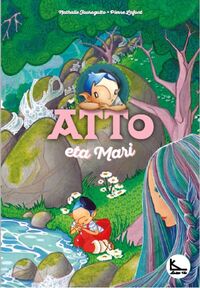 Picture of Atto eta Mari