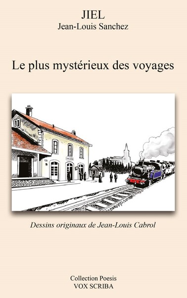 Picture of LE PLUS MYSTERIEUX DES VOYAGES