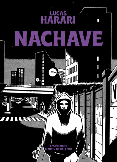 Picture of Nachave