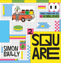 Picture of Square² – Simon Bailly