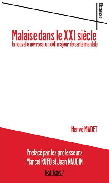 Image de Malaise dans le XXIe siècle : la nouvelle névrose, un défi majeur de santé mentale