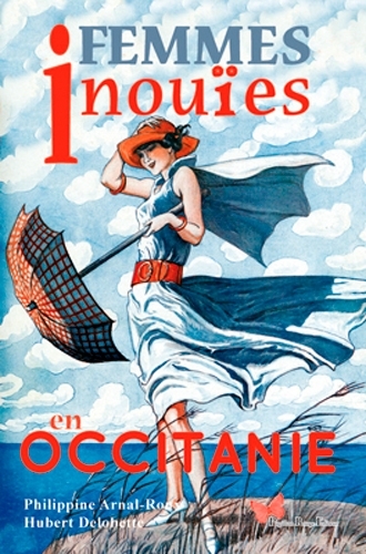 Image de Femmes Inouïes En Occitanie