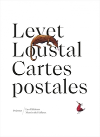 Picture of Cartes postales