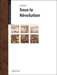 Image de Sous la Révolution