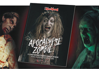 Image de Mad Movies HS n°61 : Apocalypse zombie