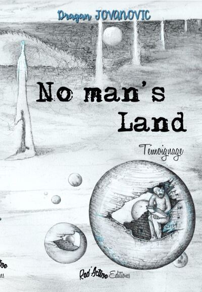 Picture of NO MAN'S LAND