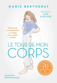 Image de Le Tour de mon corps - Découvrir et comprendre son corps pou