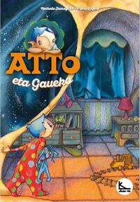 Picture of Atto eta Gaueko