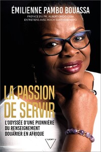 Image de La passion de servir