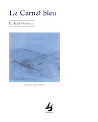 Image de Le Carnet bleu
