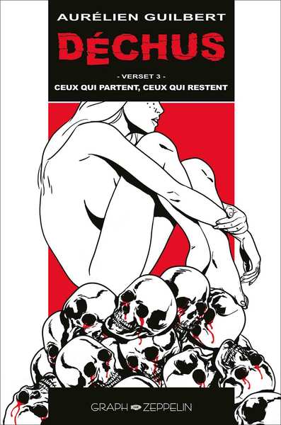 Image de Déchus Verset 3 :  Ceux qui partent, ceux qui restent