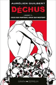 Image de Déchus Verset 3 :  Ceux qui partent, ceux qui restent