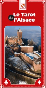 Image de LE TAROT DE L'ALSACE