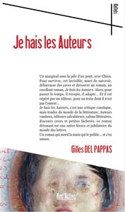 Picture of Je hais les Auteurs