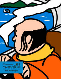 Picture of Les Cheveux