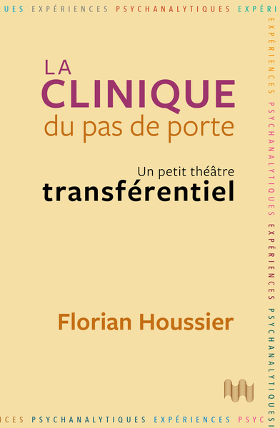 Image de La Clinique du pas de porte