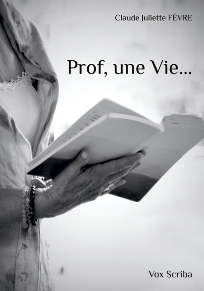 Picture of PROF, UNE VIE...