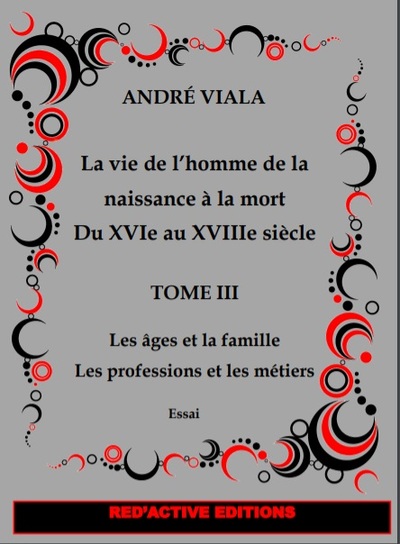 Image de La vie de l'Homme de la naissance à la mort, Tome 3