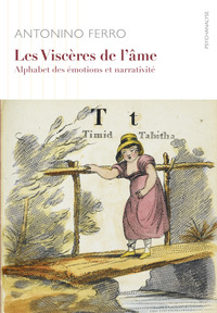 Image de Les Viscères de l'âme