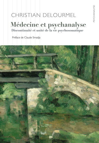 Picture of Médecine et psychanalyse