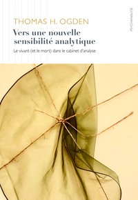 Picture of Vers une nouvelle sensibilité analytique